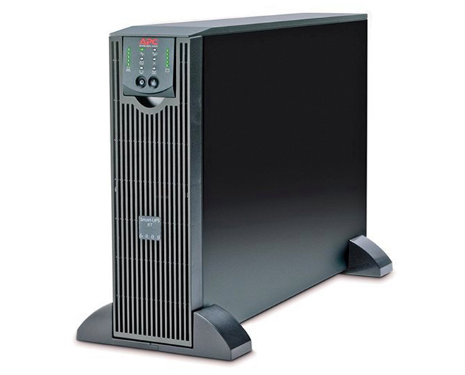 APC施耐德UPS不間斷電源 SURT6000UXICH