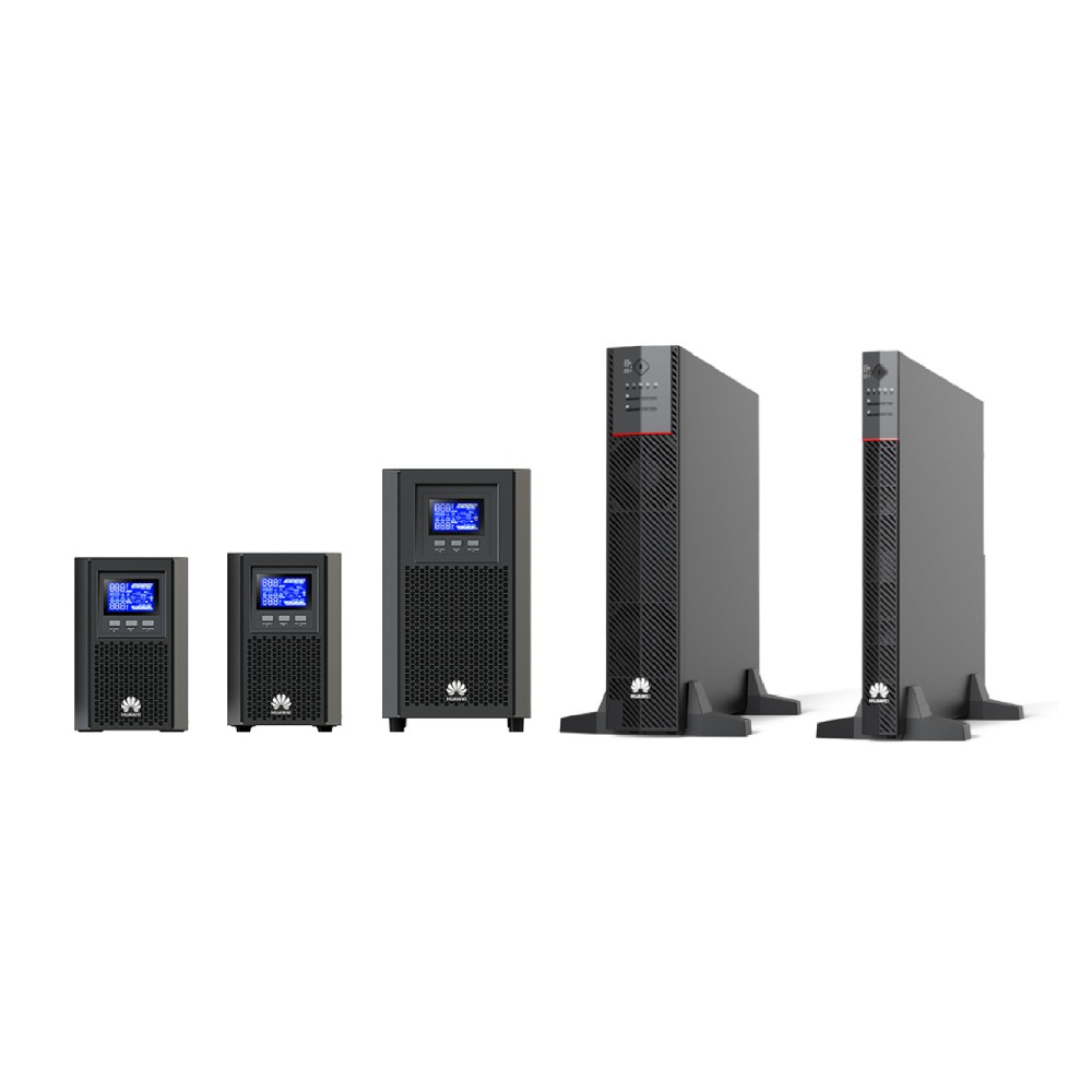 華為不間斷電源UPS2000-A