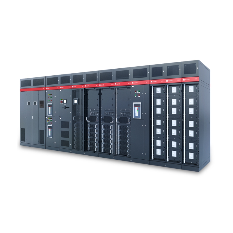 華為電力模塊FusionPower6000