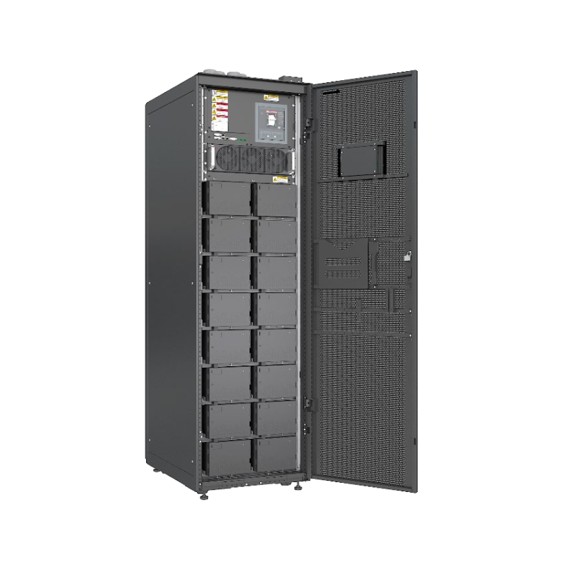 華為智能鋰電SmartLi